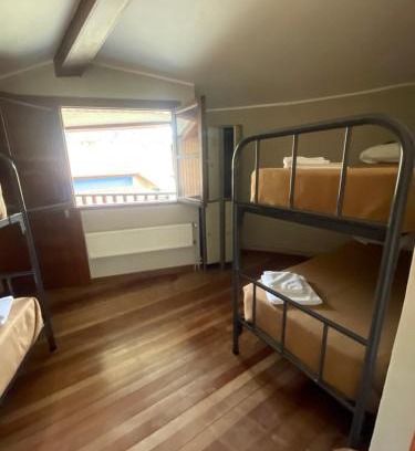 Aciera Hostel | Albergue de Aciera