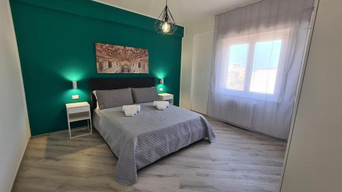 Palermo Apartment | Alberira Apartments