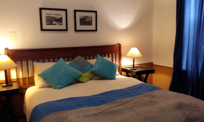 Albertinia Hotel | Albertinia Hotel