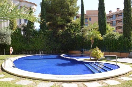El Albir Apartment | Albir Beach Apt