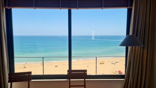 Peneco Beach House | Albufeira Beach Cliffs House