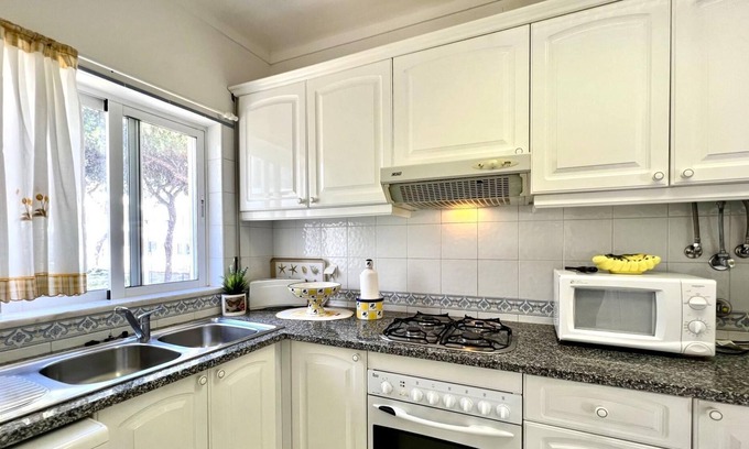 Aldeia das Acoteias Apartment | Albufeira FAL SIA Beach 2 by Homing