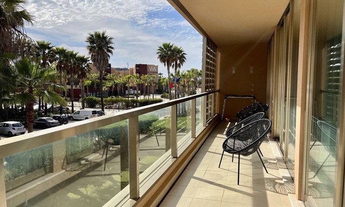Armacao de Pera Apartment | Albufeira Salgados Premium 2 With Pool