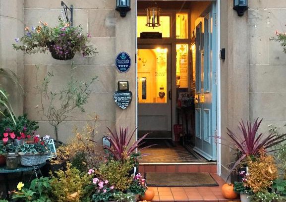 Bruntsfield House | Albyn Townhouse