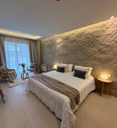 Chacras de Coria Hotel | Alcántara Hotel Chacras de Coria