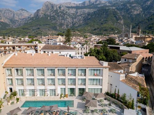 Soller Hotel | Alcázar Hotel Sóller