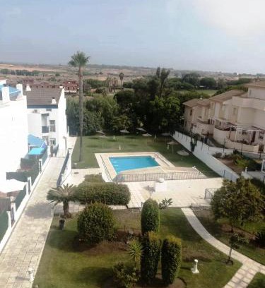 Isla Cristina Apartment | ALCARAVAN 50