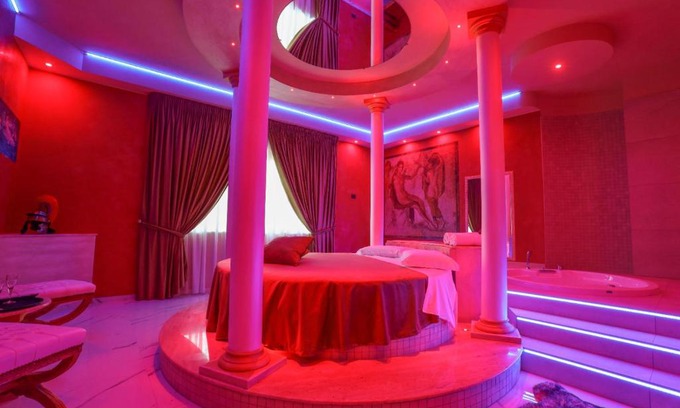 Eboli Hotel | Alcova Suite&Relax