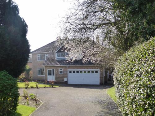 Hornsea House | Alcuin