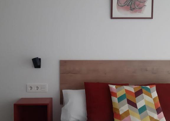 Berango Apartment | AldaiRooms