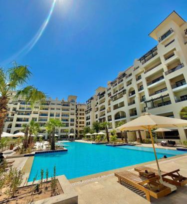 Dahar Apartment | Aldau heights luxury