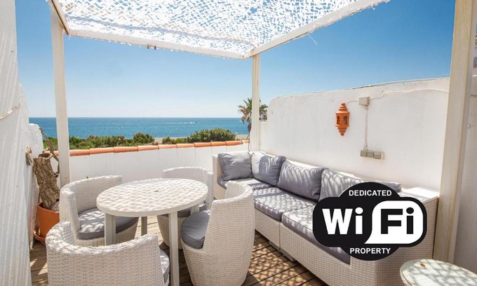 Puerto de la Duquesa House | Aldea Beach 153