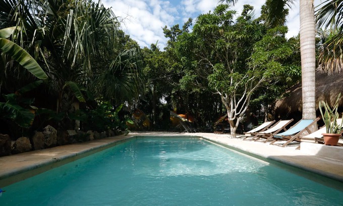 Buenavista Hotel | Aldea Elvira