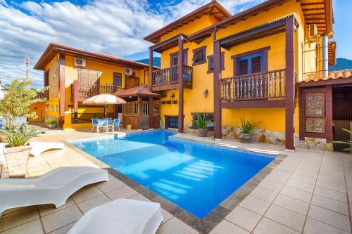 Lagoinha House | Aldeia Da Lagoinha