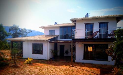 Lapinha da Serra Ski Chalet | Aldeia da Serra Lapinha