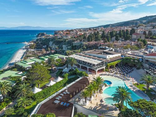 Tropea Hotel | Aldiana Club Rocca Nettuno Calabria