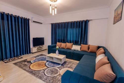 Dahar Apartment | Aldora resident Hurghada