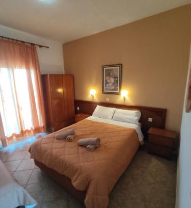 Ag. Georgios Apartment | Aleka apartment 4