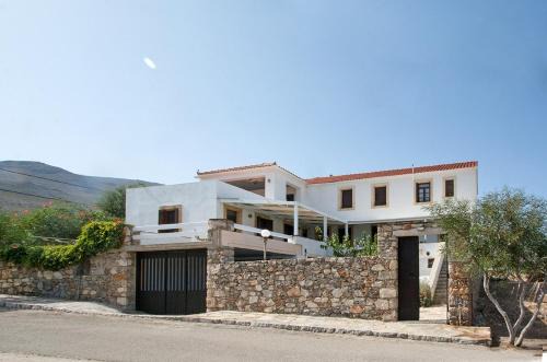 Diakofti Apartment | Alekos Studios