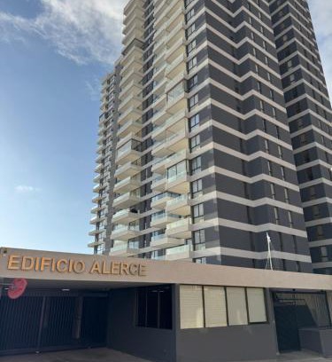 Antofagasta Apartment | Alerce Suite