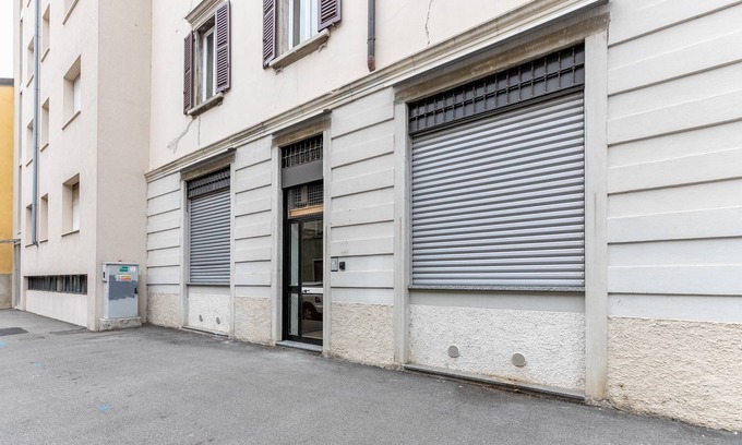 Citta Bassa Apartment | Alessia's Flat- Torretta