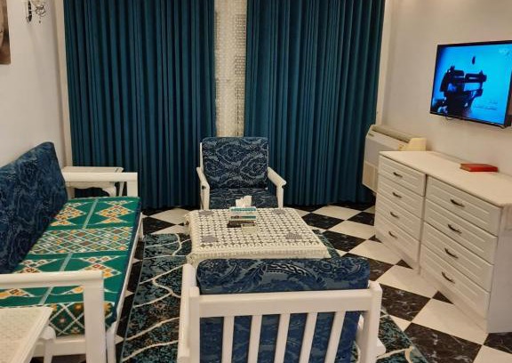 El Hadaba Apartment | Alex,s house