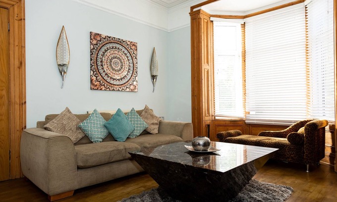 South Shields Apartment | Alexander Apartments Baltic Court