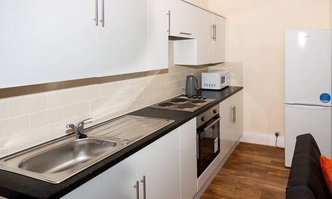 Sunderland Apartment | Alexander Apartments Sunderland City