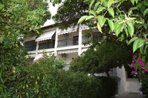 Pefkochori Apartment | Alexander