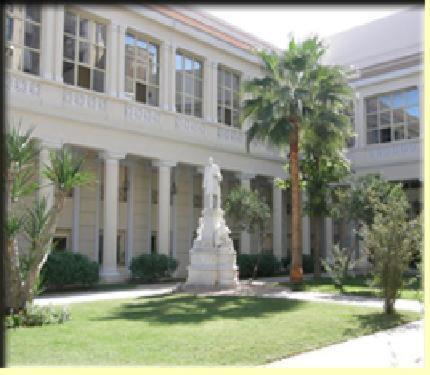 Al-Laban Hotel | Alexander The Great Hotel