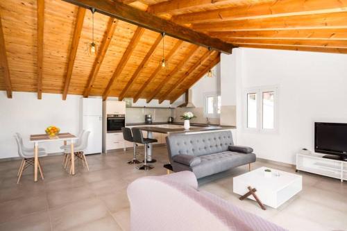Potamos Apartment | Alexandra apartment