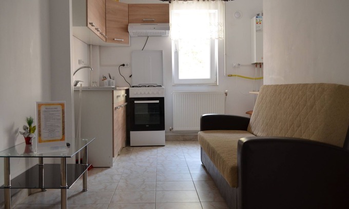 Iasi Apartment | Alexys Residence 7