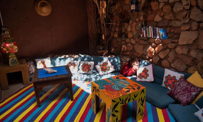 Dahab House | Alf Leila Boutique Hotel