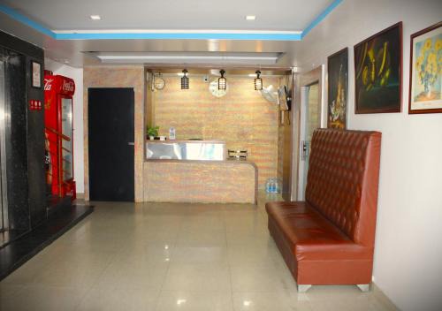 Sadduguntepalya Hotel | Alfa Inn