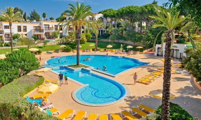 Santa Eulalia Apartment | Alfagar Village