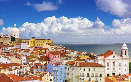 Pena Apartment | Alfama - Apartamento