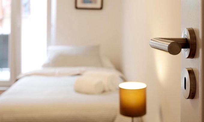 Santo Estevao Apartment | Alfama Haven