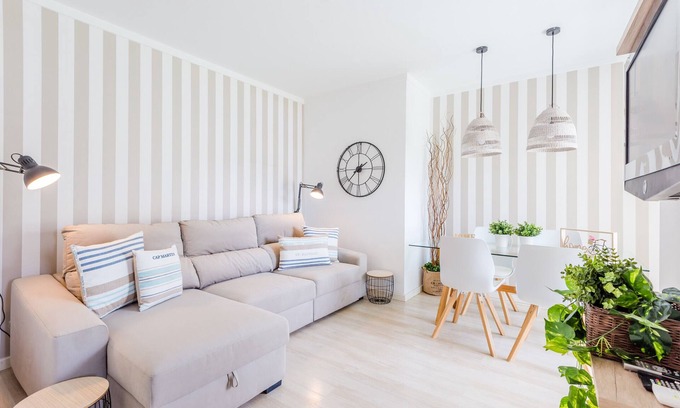 Alfa-Mar Apartment | Alfamar Apartment at Praia da Falesia