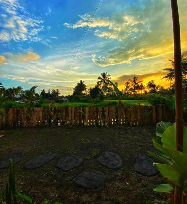 Tetebatu House | Alfarizi homestay