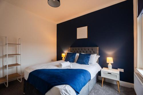 Redcar House | Alfred House By Horizon Stays Redcar