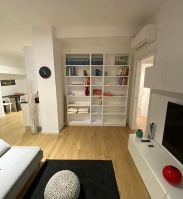 Trionfale Apartment | Alfredo Luxury house