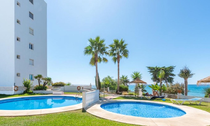 Calahonda Apartment | Algaida Beach