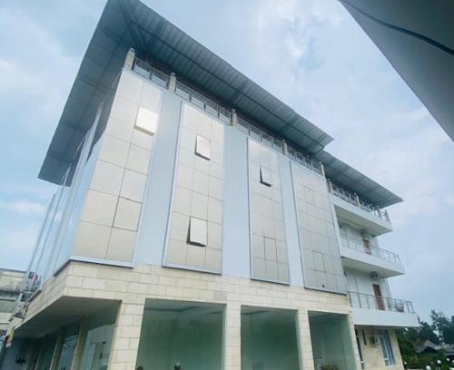 Cisarua Hotel | Algara Puncak Hotel