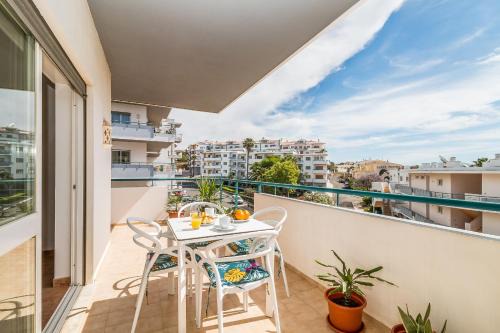Albardeira Apartment | Algarve Golden Properties: Casa da Galé