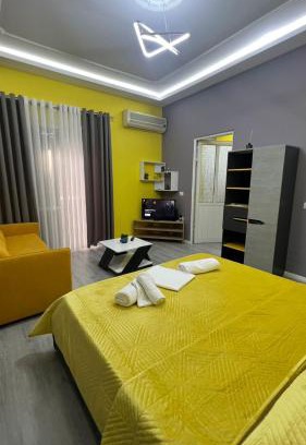 Berat Apartment | Algen Room's