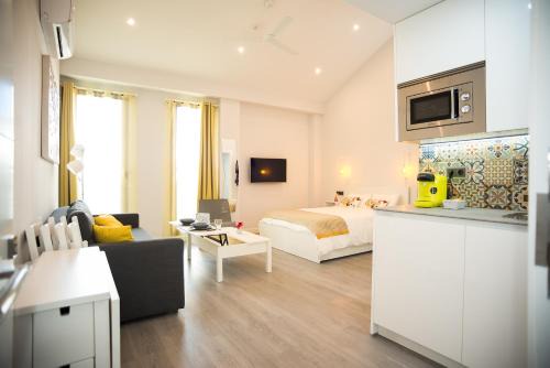 Jewish Quarter Apartment | Algo Diferente Apartamentos