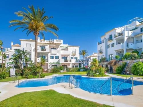 Alhaurin el Grande Apartment | Alhaurin golf modern apartment with a view