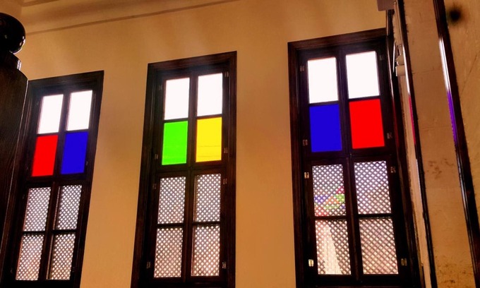Gaziantep City Center Bed & Breakfast | Ali Bey Konagi