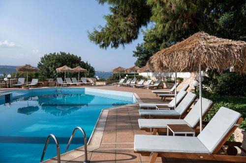 Livadi Apartment | Alianthos Suites