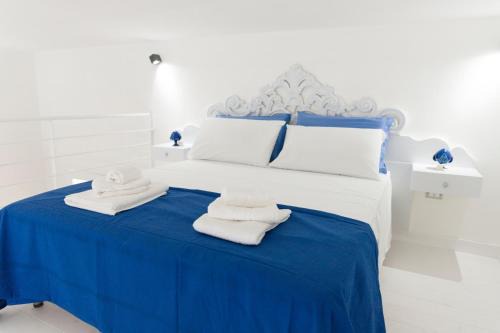 Uggiano la Chiesa Apartment | Alicam